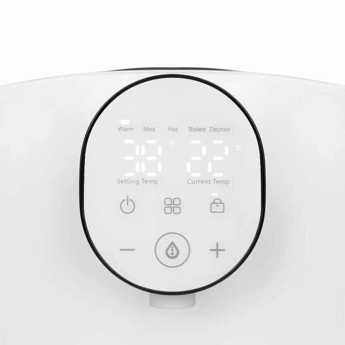 Машина для виготовлення дитячої суміші Lionelo BABYPRESTO