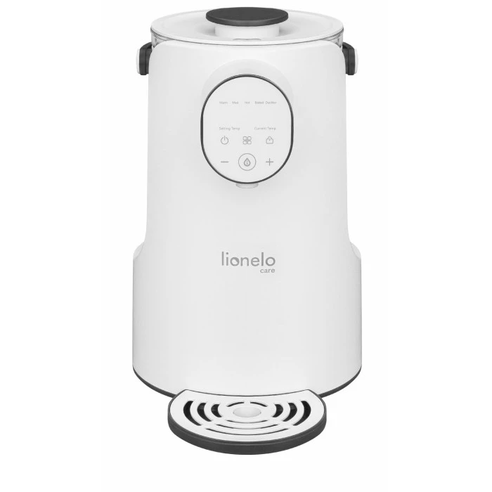 Машина для виготовлення дитячої суміші Lionelo BABYPRESTO