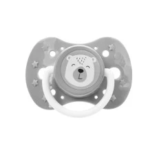 Пустушка Akuku A0589, Ведмедик