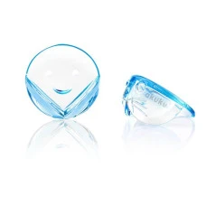 Защитные угольники Akuku A0653, овалы