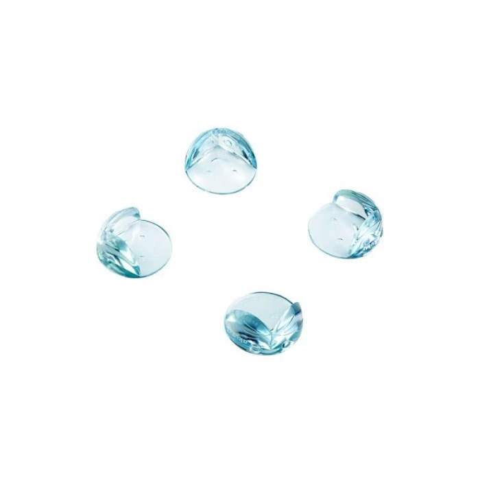 Защитные угольники Akuku A0653, овалы