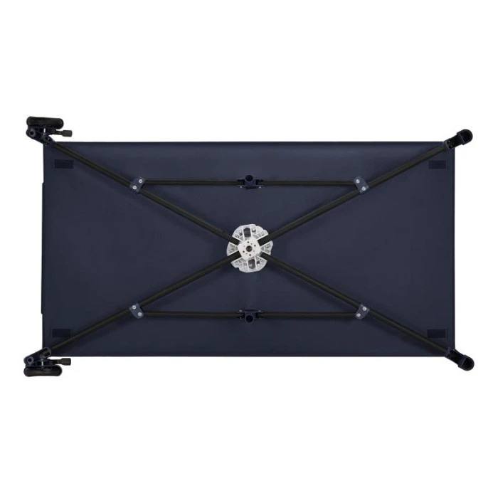 Манеж-ліжко Lionelo JASMIN EASY FOLD BLUE NAVY