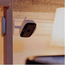 Відеоняня Lionelo BABYLINE GO