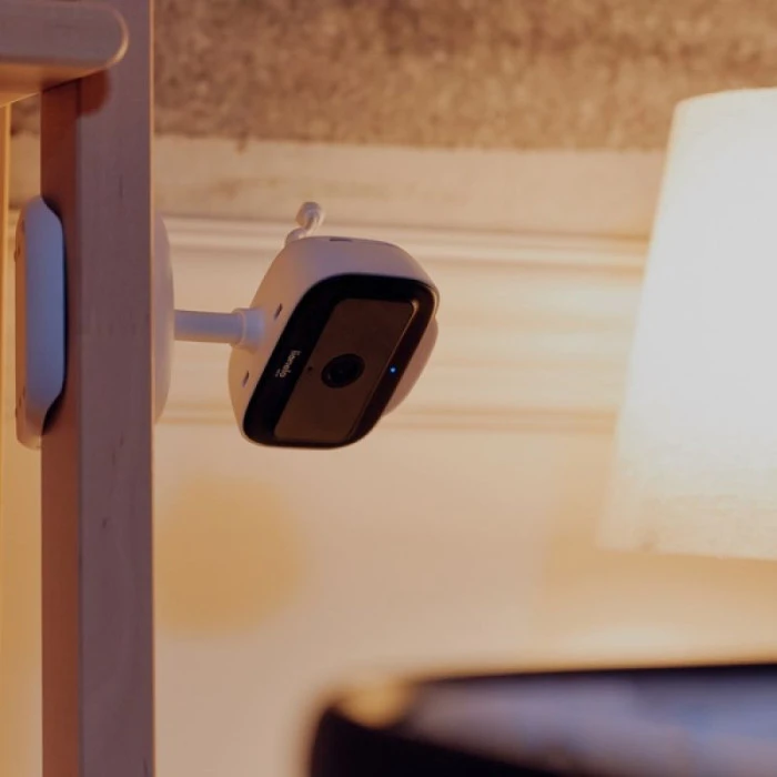 Видеоняня Lionelo BABYLINE GO