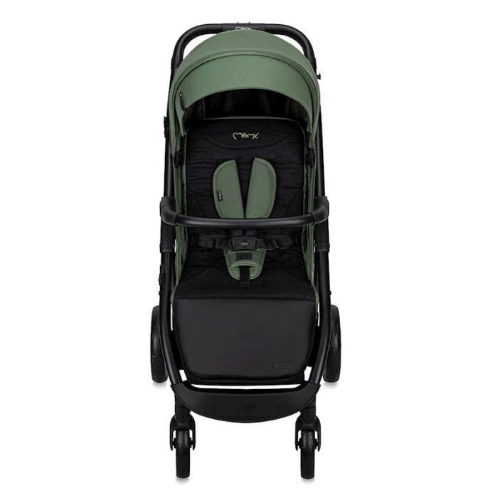 Прогулянковий візок MoMi MIYA EVA Khaki