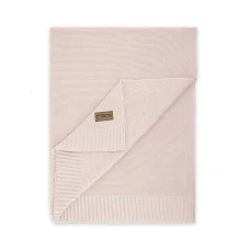 Плед детский лето MoMi HUG Pink