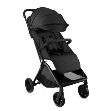 Візок прогулянковий MoMi ANDREA Black