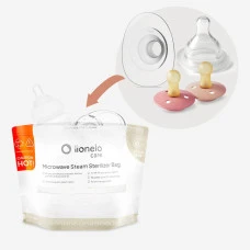 Пакеты для стерилизации Lionelo THERMBAG 8 PACK