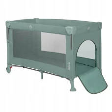 Ліжечко-манеж Lionelo ELLEN GREEN SAGE