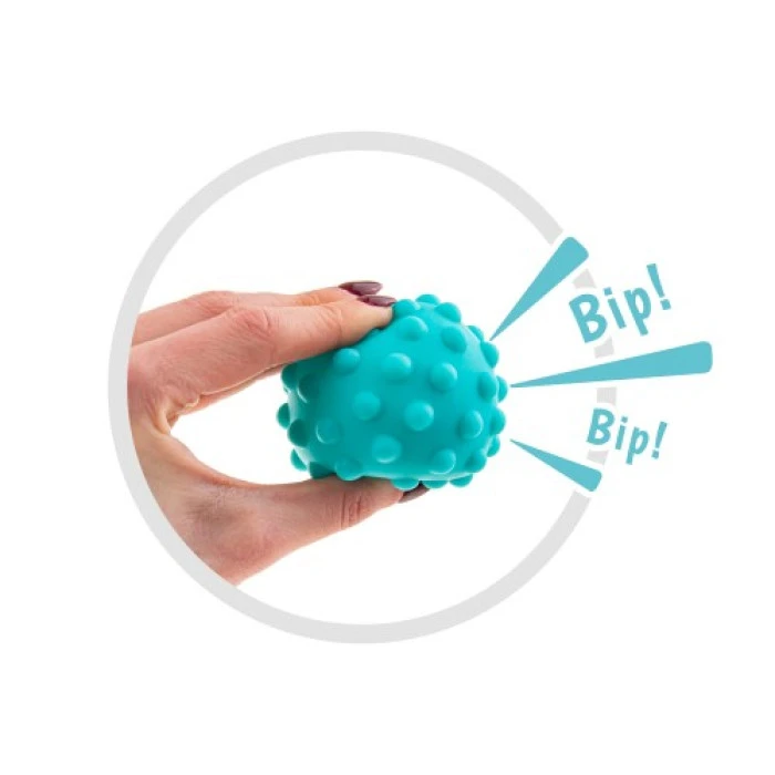 Набор сенсорных шариков Akuku A0452