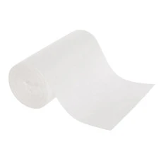 Одноразовые бамбуковые полотенца в рулоне Akuku A0687