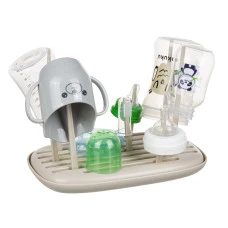 Сушилка для бутылок и аксессуаров, складная Akuku A0709