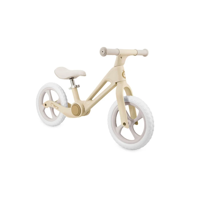 Беговел MoMi NORU Yellow