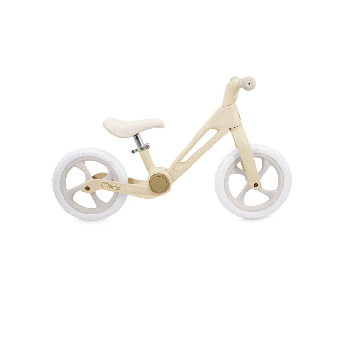 Беговел MoMi NORU Yellow