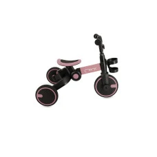 Біговел-велосипед 3 в 1 MoMi FILO Pink