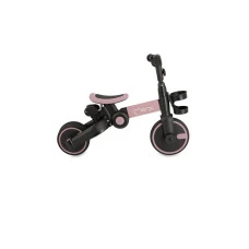 Біговел-велосипед 3 в 1 MoMi FILO Pink