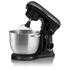 Кухонная машина Zeegma PLANEET TRIO BLACK