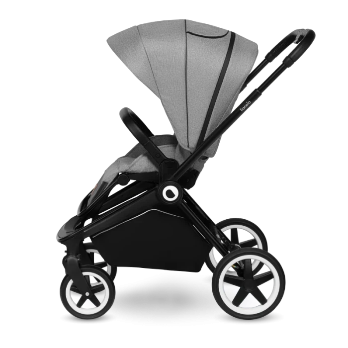 Комплект коліс Lionelo Mika Air Wheels Set