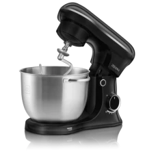 Кухонная машина Zeegma PLANEET TRIO BLACK