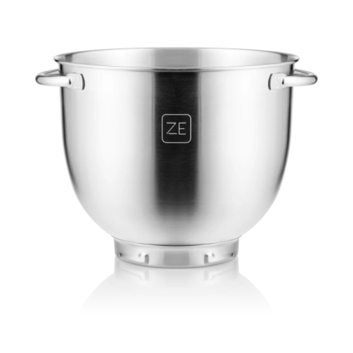 Кухонная машина Zeegma PLANEET TRIO BLACK