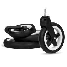 Комплект коліс Lionelo Mika Air Wheels Set