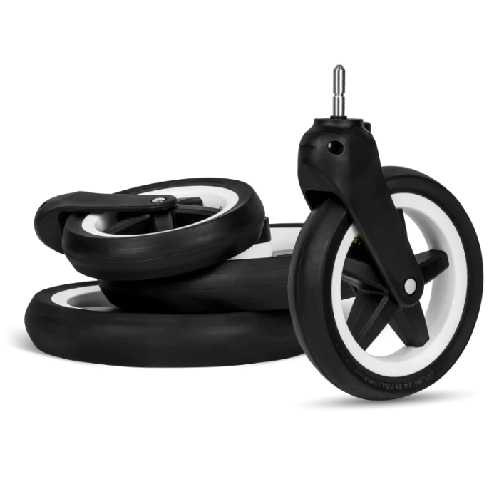 Комплект коліс Lionelo Mika Air Wheels Set