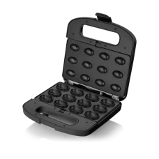 Бутербродниця Zeegma Rotee Chef Easy Black