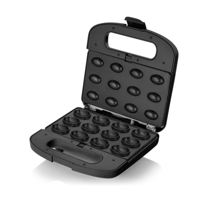 Бутербродниця Zeegma Rotee Chef Easy Black