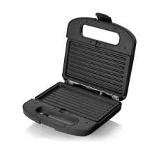 Бутербродниця Zeegma Rotee Chef Easy Black