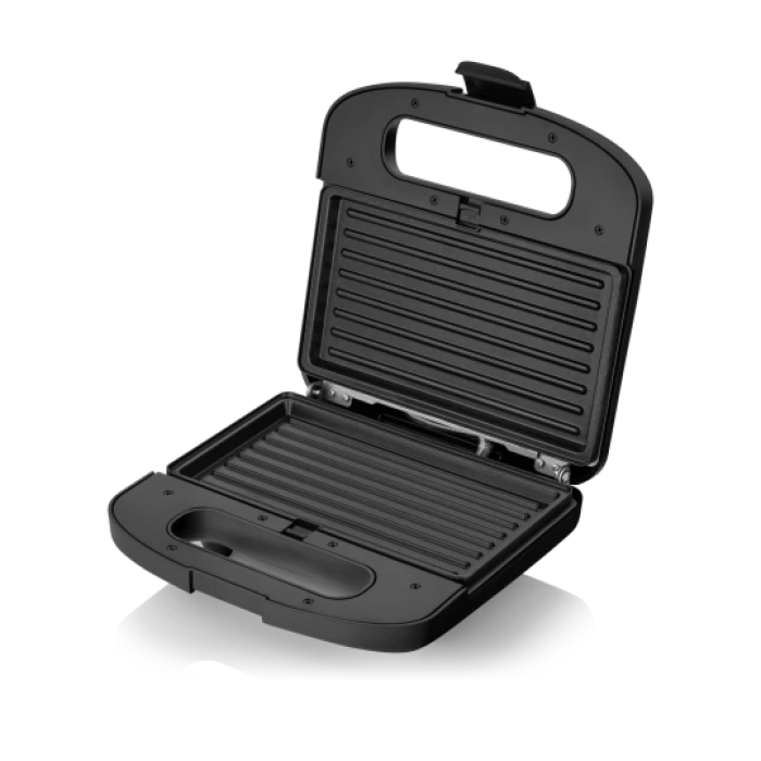 Бутербродниця Zeegma Rotee Chef Easy Black