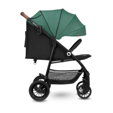 Прогулочная коляска Lionelo ZOEY GREEN FOREST