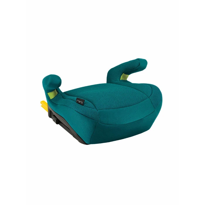 Автокресло MoMi Mei Green 100-150 см
