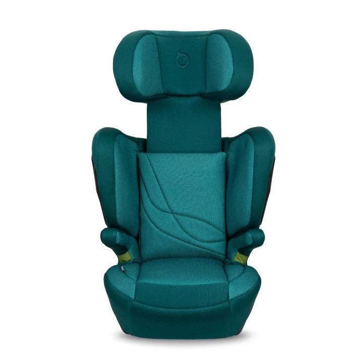 Автокресло MoMi Mei Green 100-150 см