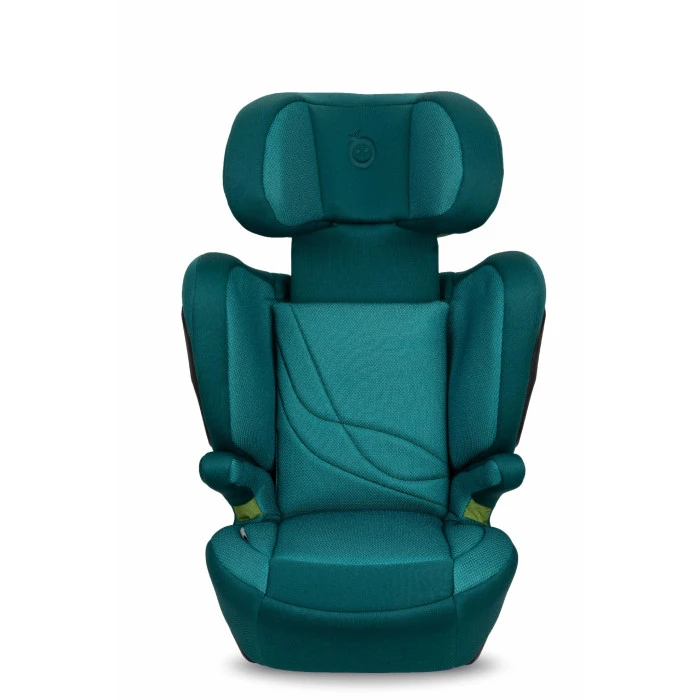 Автокресло MoMi Mei Green 100-150 см