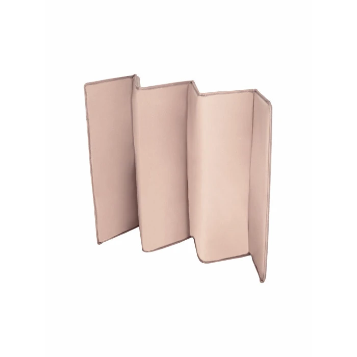 Манеж класичний MoMi BELOVE Beige