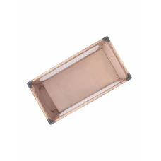 Манеж класичний MoMi BELOVE Beige