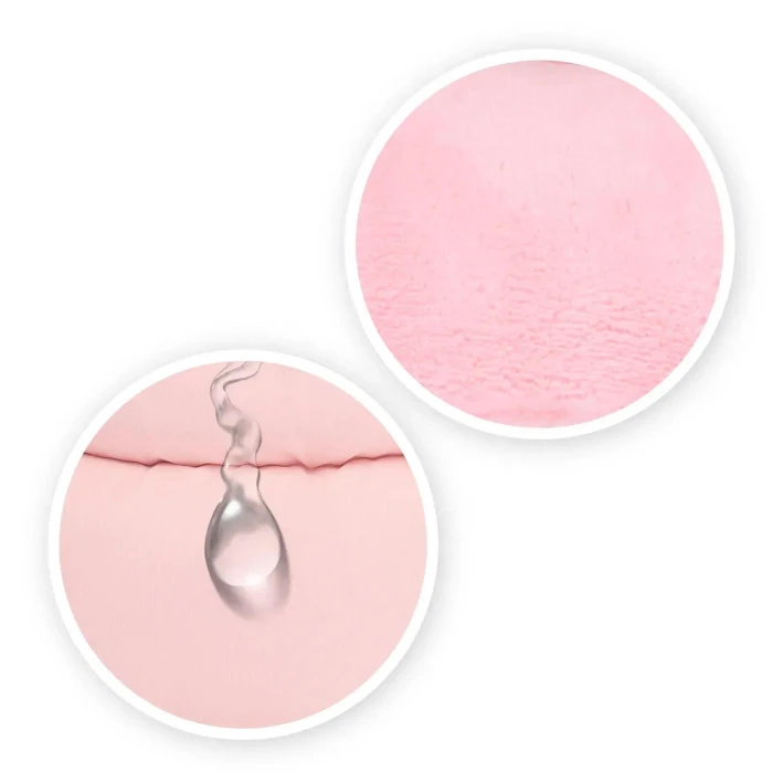 Конверт для коляски MoMi COZY Pink