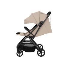 Прогулочная коляска Lionelo TANSI BEIGE SAND