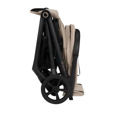 Прогулочная коляска Lionelo TANSI BEIGE SAND