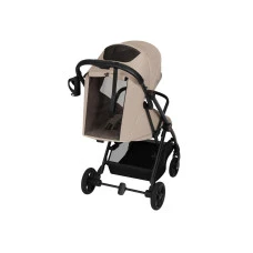 Прогулочная коляска Lionelo TANSI BEIGE SAND