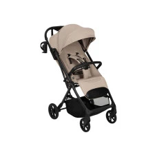 Прогулочная коляска Lionelo TANSI BEIGE SAND