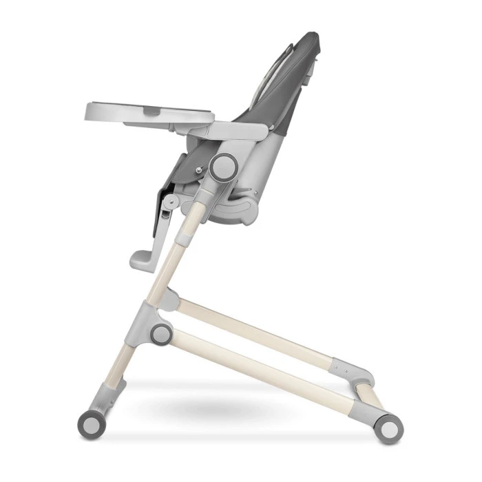Стілець для годування Lionelo CORA STONE