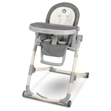 Стілець для годування Lionelo CORA STONE