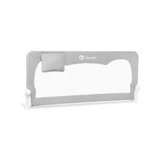 Захисний бортик для ліжка Lionelo HANNA