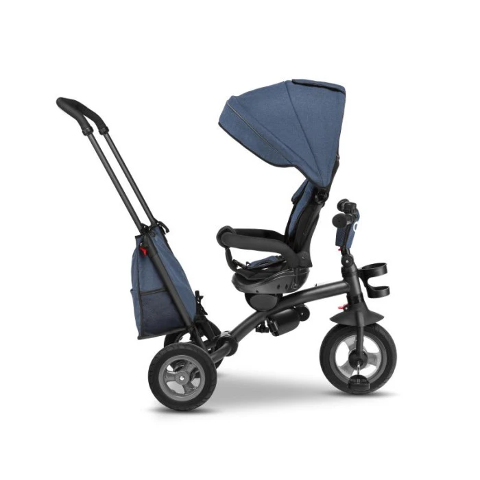 Детский велосипед Lionelo TRIS JEANS