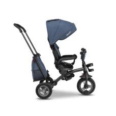 Детский велосипед Lionelo TRIS JEANS