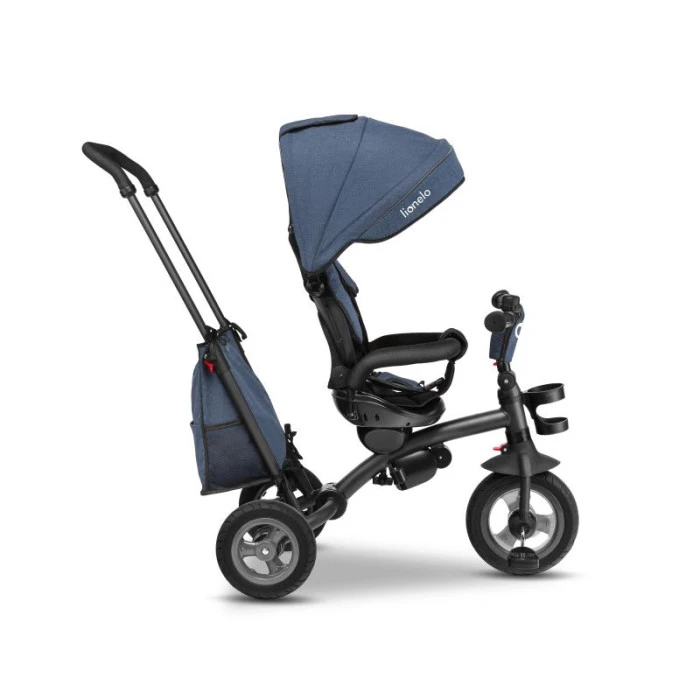 Детский велосипед Lionelo TRIS JEANS