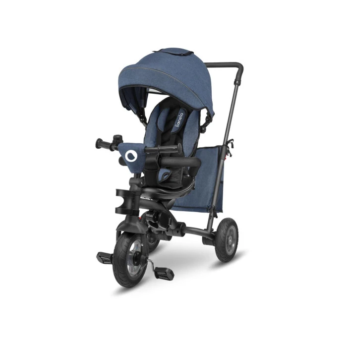 Детский велосипед Lionelo TRIS JEANS