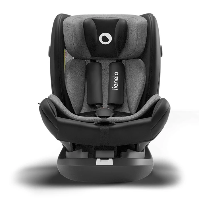 Дитяче автокрісло Lionelo BASTIAAN RWF CARBON