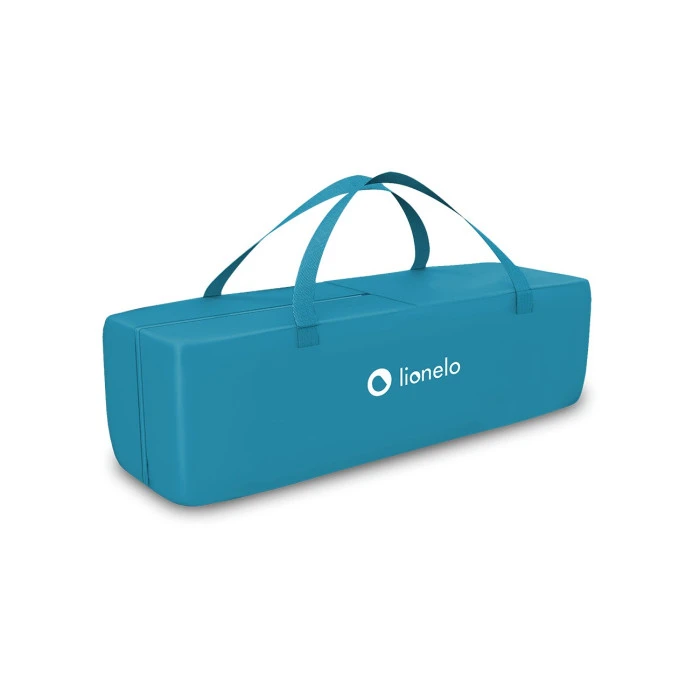 Манеж Lionelo STEFI GREEN TURQUOISE